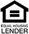 Equal housing lender